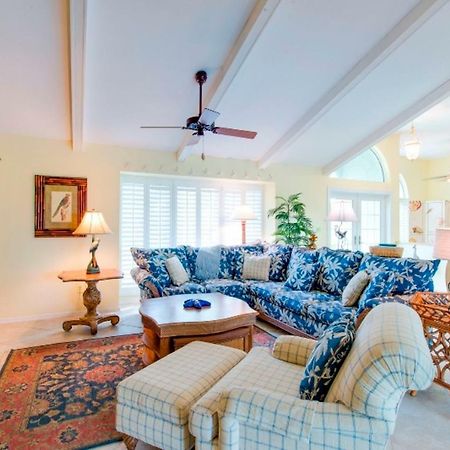 1238 Parview Villa Sanibel Kültér fotó