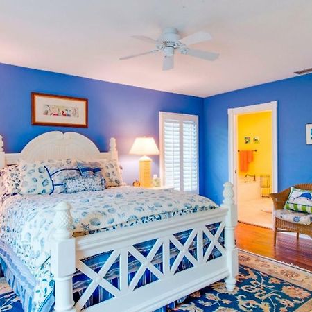1238 Parview Villa Sanibel Kültér fotó