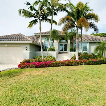1238 Parview Villa Sanibel Kültér fotó