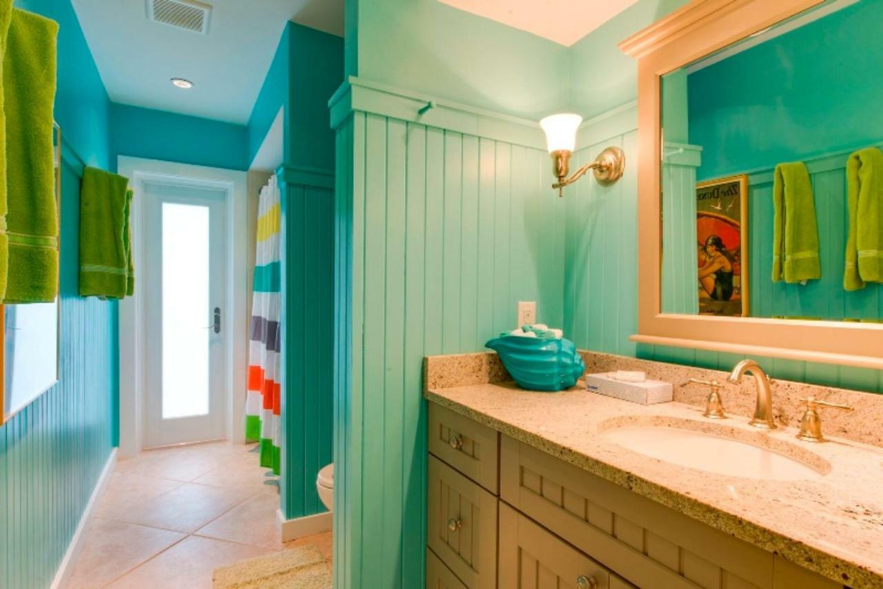 1238 Parview Villa Sanibel Kültér fotó
