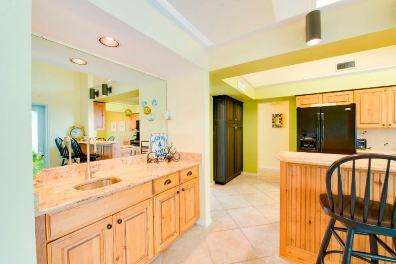 1238 Parview Villa Sanibel Kültér fotó