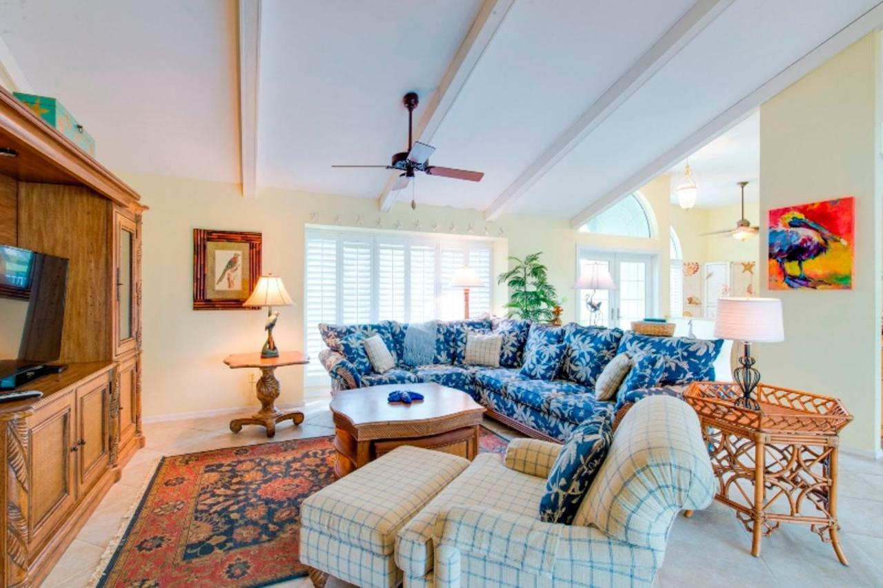 1238 Parview Villa Sanibel Kültér fotó