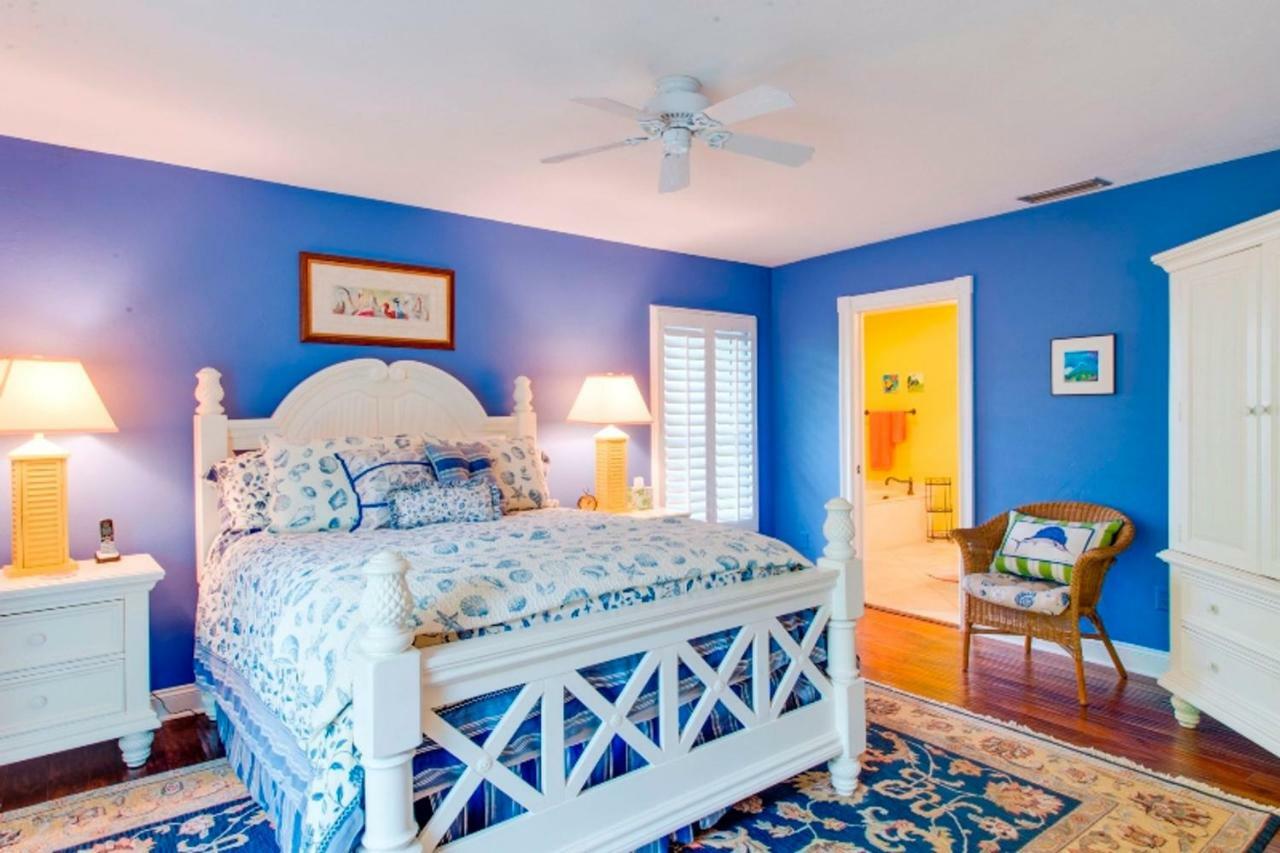 1238 Parview Villa Sanibel Kültér fotó