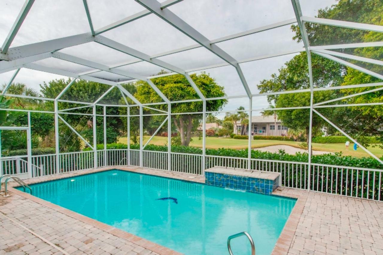 1238 Parview Villa Sanibel Kültér fotó