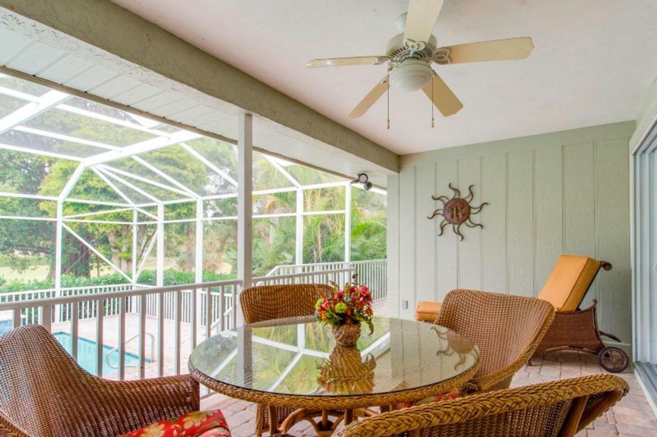 1238 Parview Villa Sanibel Kültér fotó