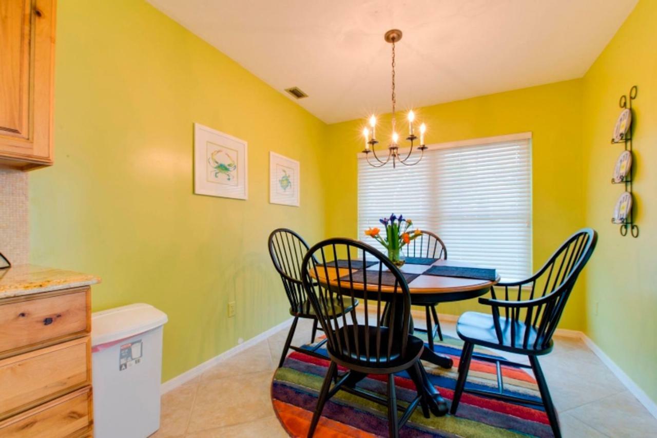 1238 Parview Villa Sanibel Kültér fotó
