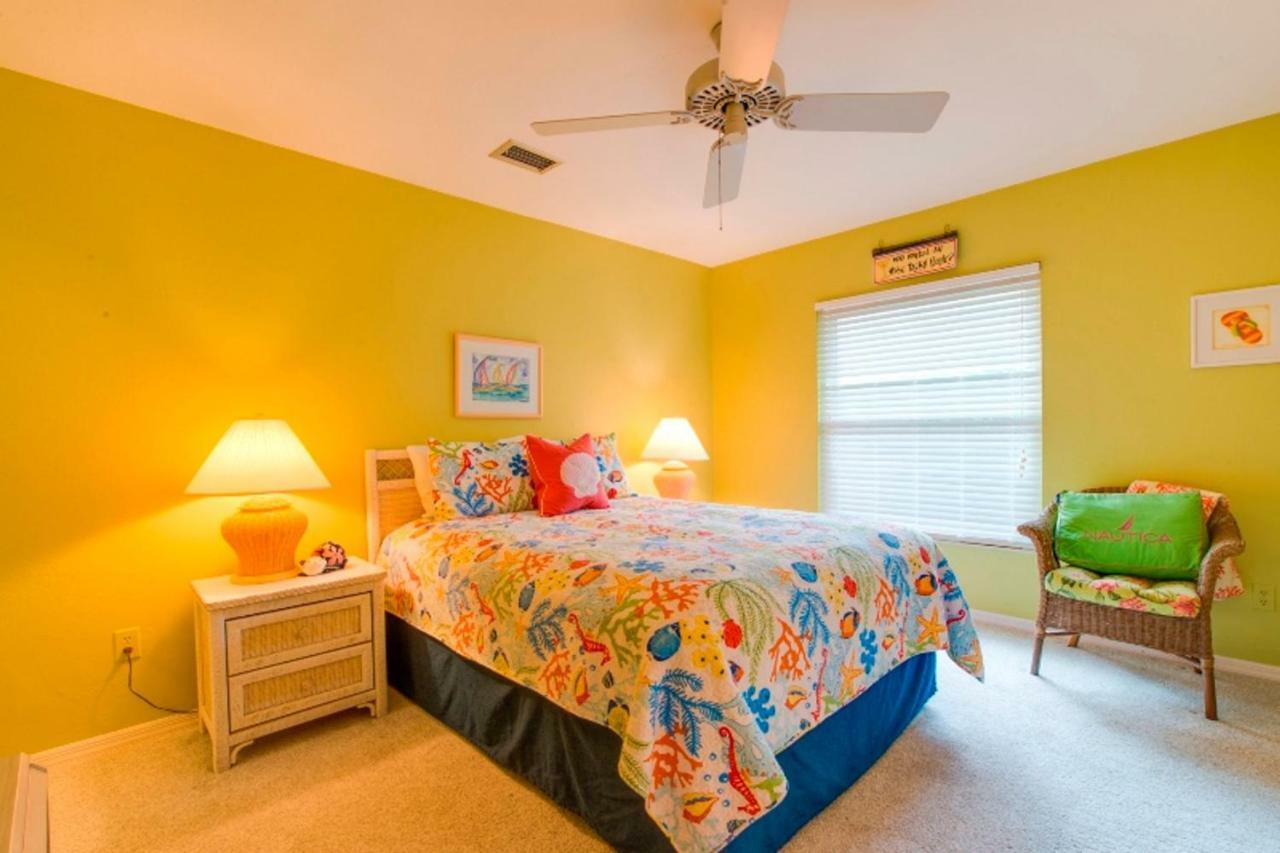 1238 Parview Villa Sanibel Kültér fotó