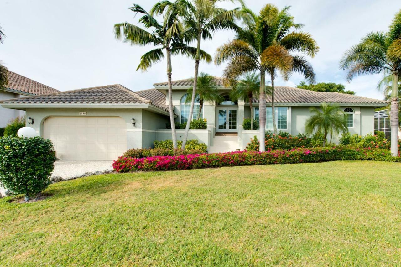 1238 Parview Villa Sanibel Kültér fotó