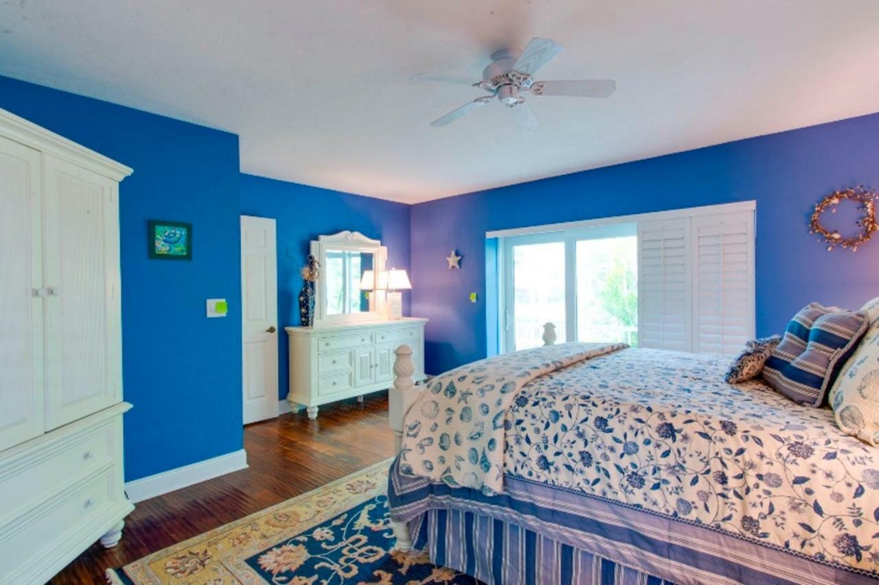 1238 Parview Villa Sanibel Kültér fotó