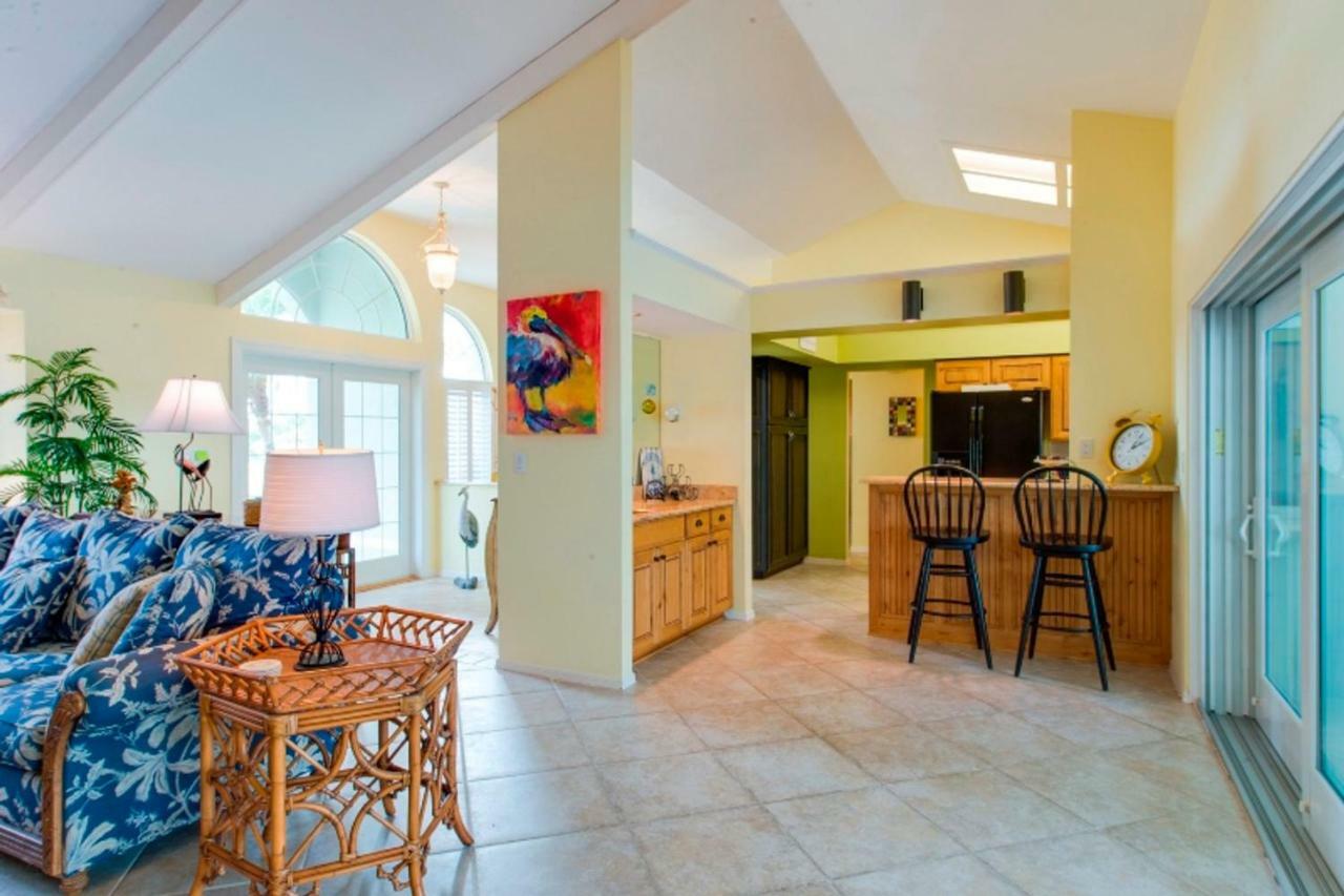 1238 Parview Villa Sanibel Kültér fotó