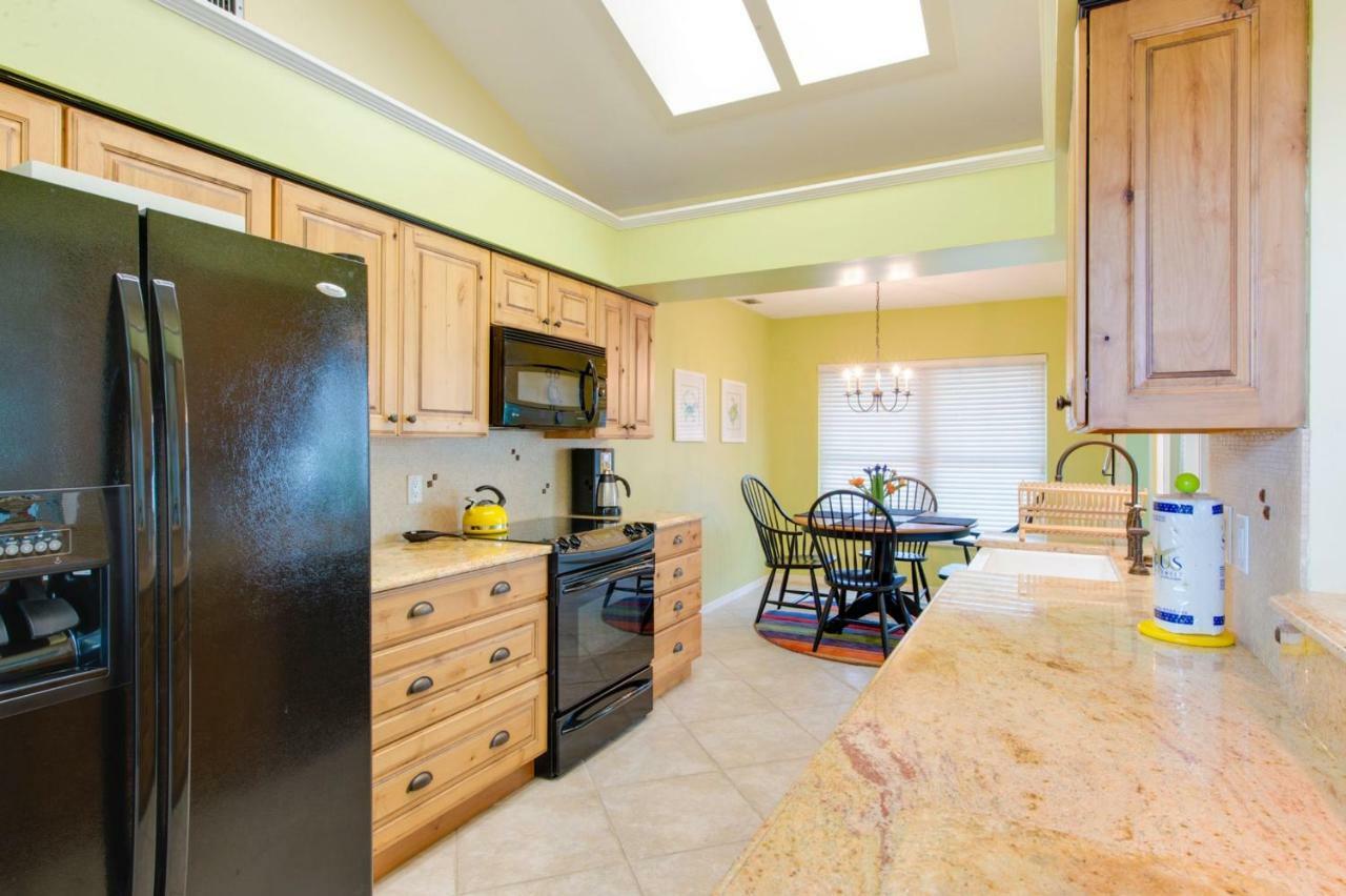 1238 Parview Villa Sanibel Kültér fotó