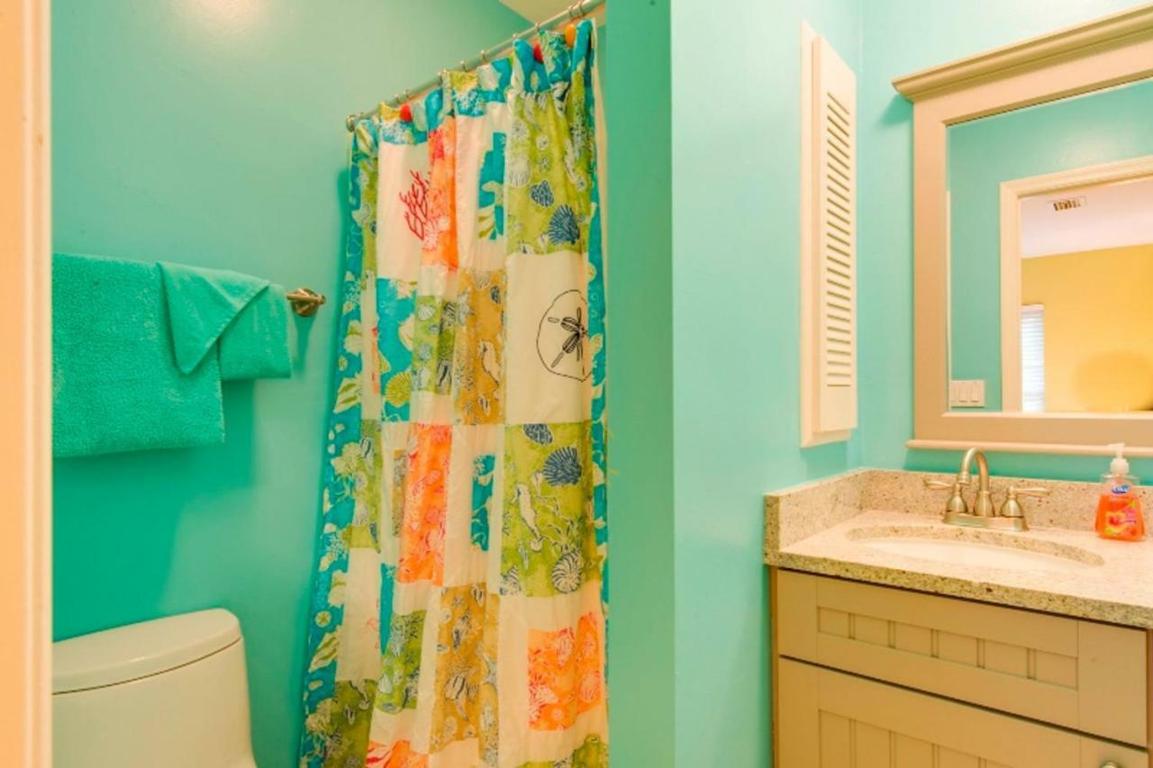 1238 Parview Villa Sanibel Kültér fotó