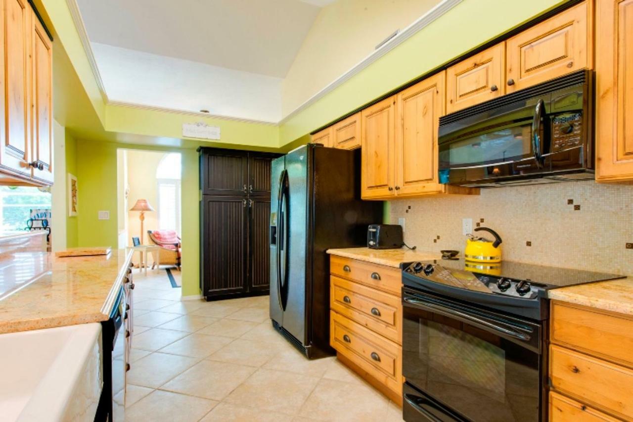 1238 Parview Villa Sanibel Kültér fotó