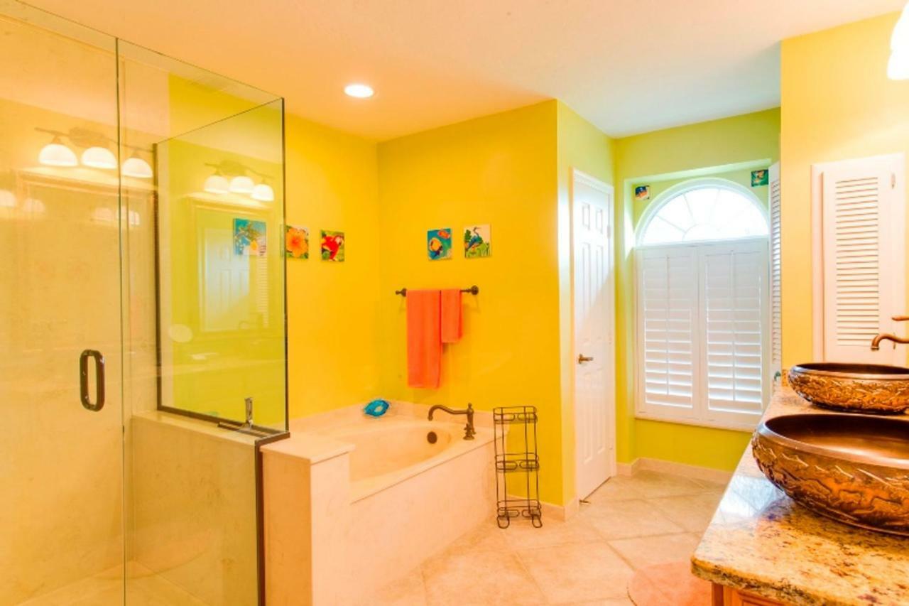 1238 Parview Villa Sanibel Kültér fotó