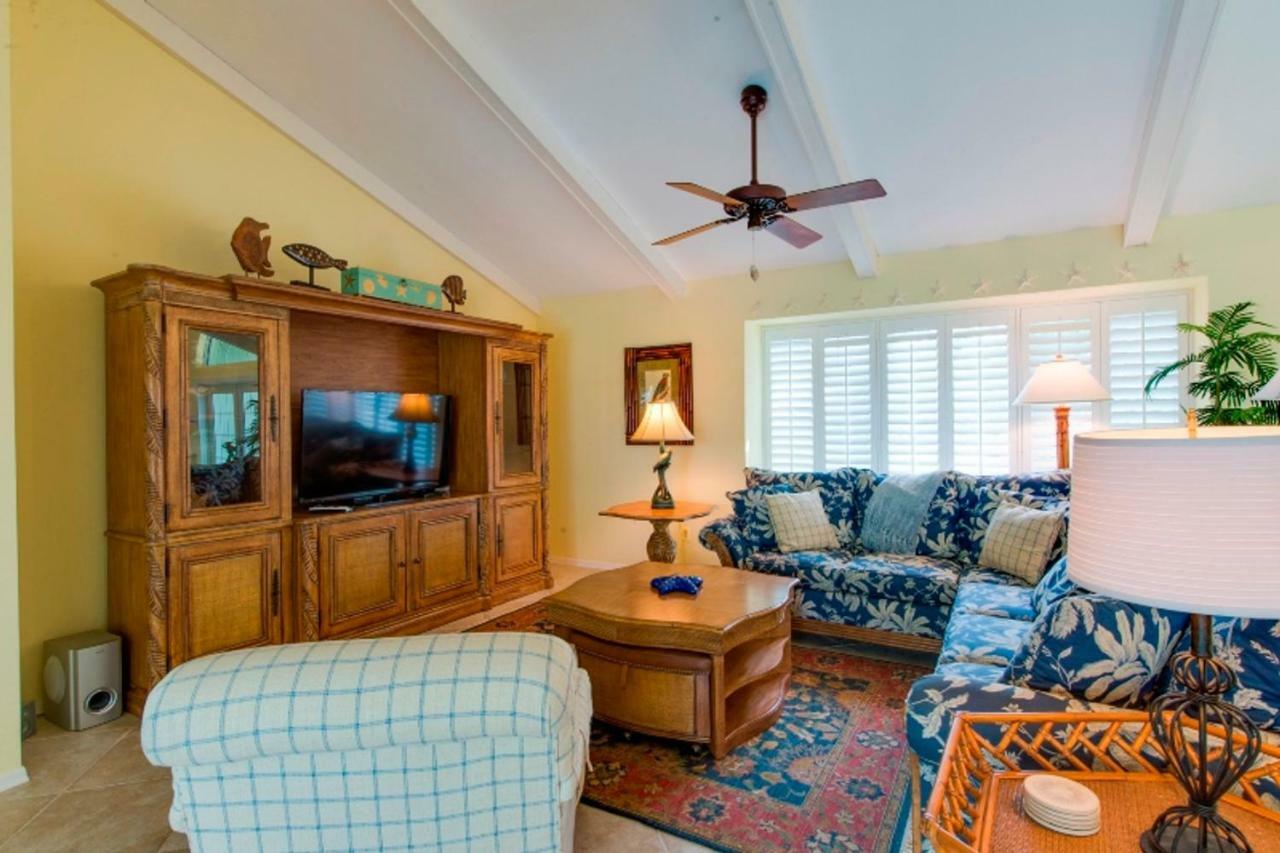 1238 Parview Villa Sanibel Kültér fotó