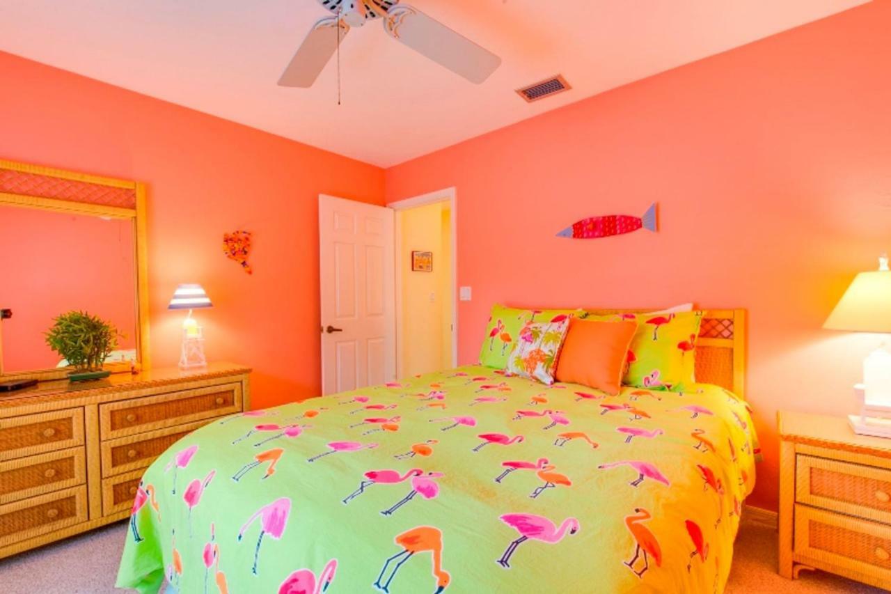 1238 Parview Villa Sanibel Kültér fotó