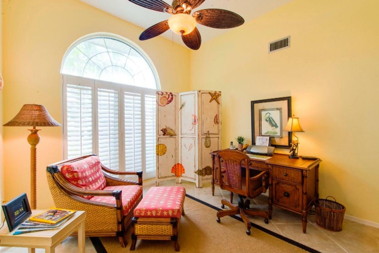 1238 Parview Villa Sanibel Kültér fotó